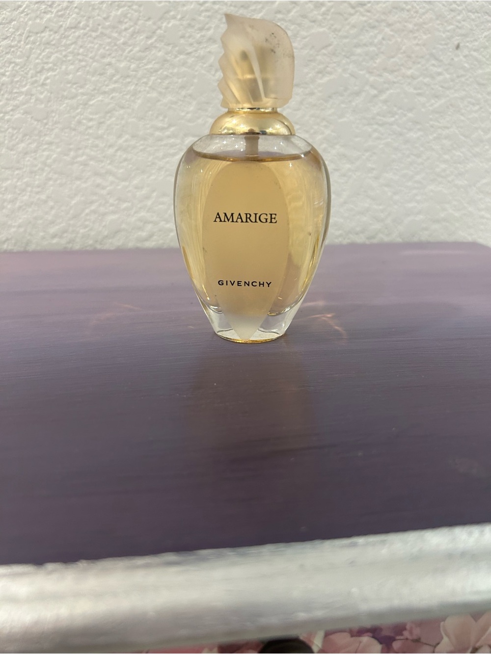 Amarige by Givenchy